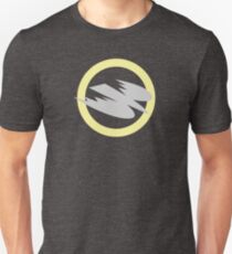 Legends of Tomorrow - White Canary Unisex T-Shirt