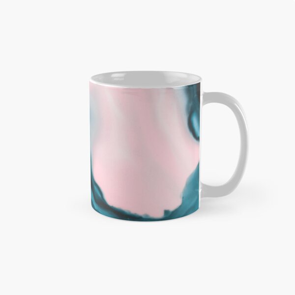 Item preview, Abstract Marbled Mulit-colored Painting Pattern designed and sold by MPowerTeez.