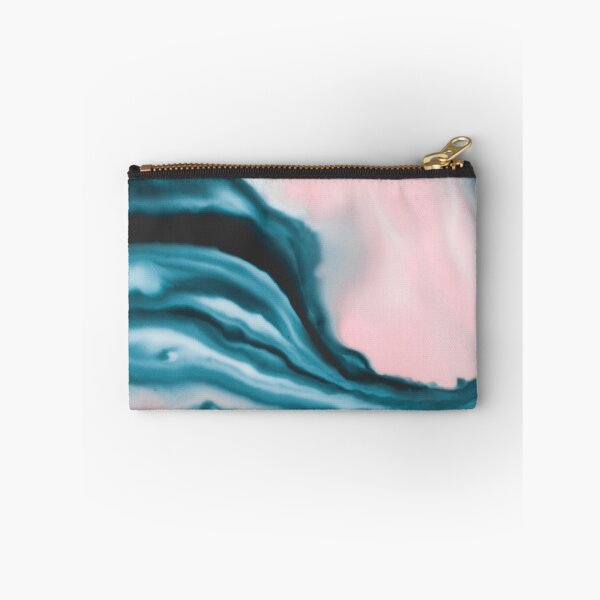 Item preview, Abstract Marbled Mulit-colored Painting Pattern designed and sold by MPowerTeez.