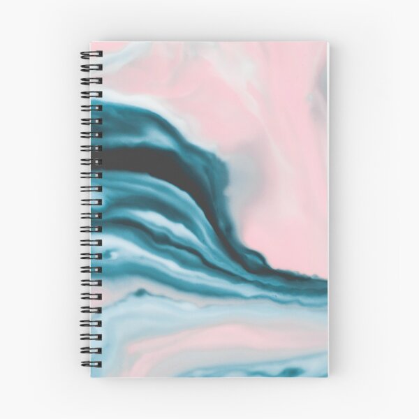 Item preview, Abstract Marbled Mulit-colored Painting Pattern designed and sold by MPowerTeez.