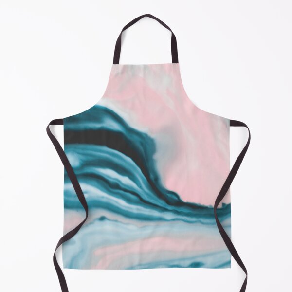 Item preview, Abstract Marbled Mulit-colored Painting Pattern designed and sold by MPowerTeez.