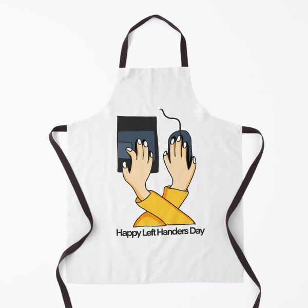 Item preview, Mouse For Left Handed People designed and sold by somebasic.