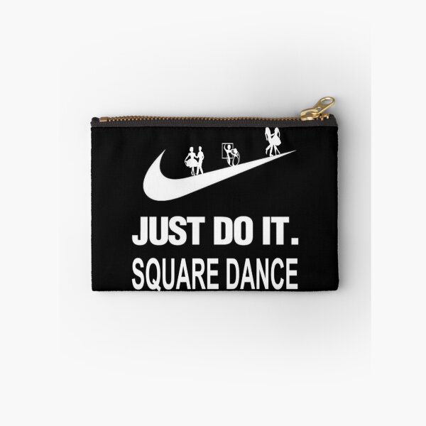 Item preview, Just Do It designed and sold by Square Dancing Gifts & Merchandise.