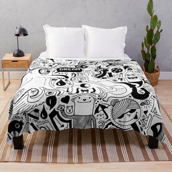 Item preview, Doodle Dreams designed and sold by wildgica.