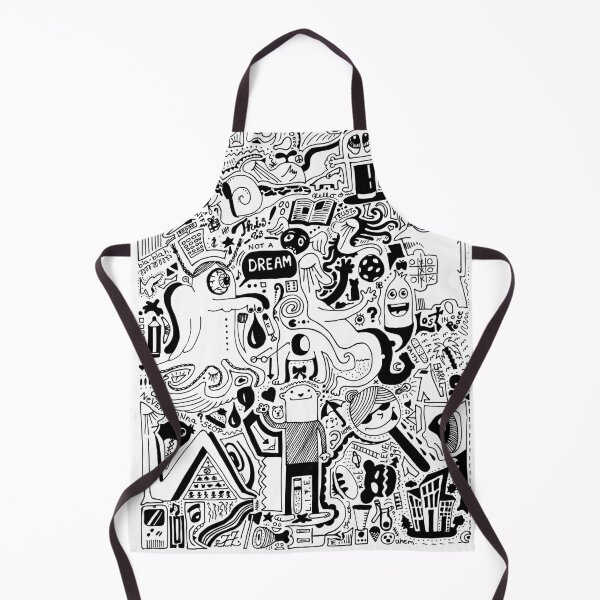 Item preview, Doodle Dreams designed and sold by wildgica.