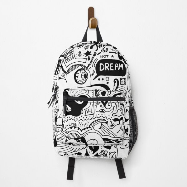 Item preview, Doodle Dreams designed and sold by wildgica.