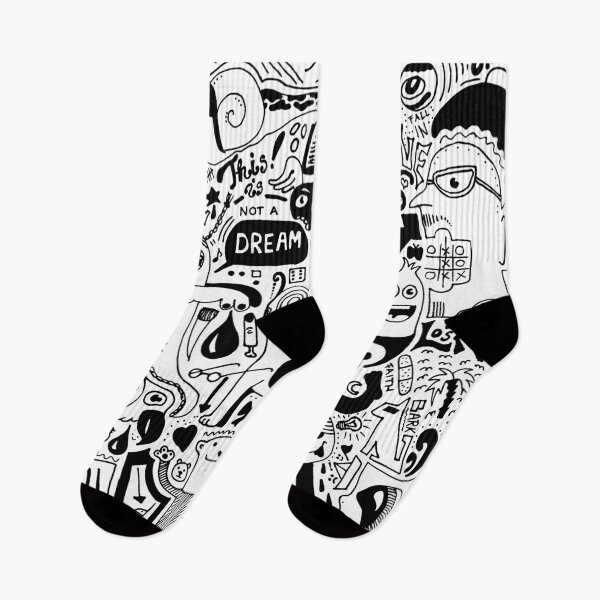 Item preview, Doodle Dreams designed and sold by wildgica.