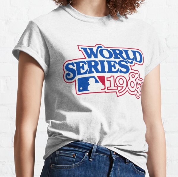 world series shirt