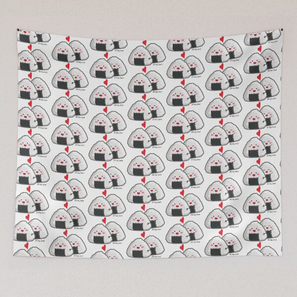 Item preview, Oh My Giri! designed and sold by HouEvil.