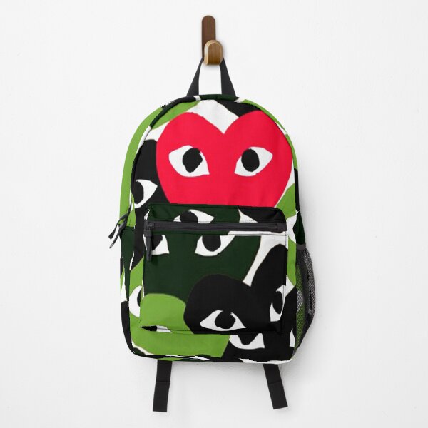 cdg play backpack