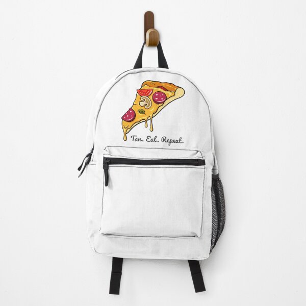 Item preview, Tan. Eat. Repeat. designed and sold by BoreeDome.