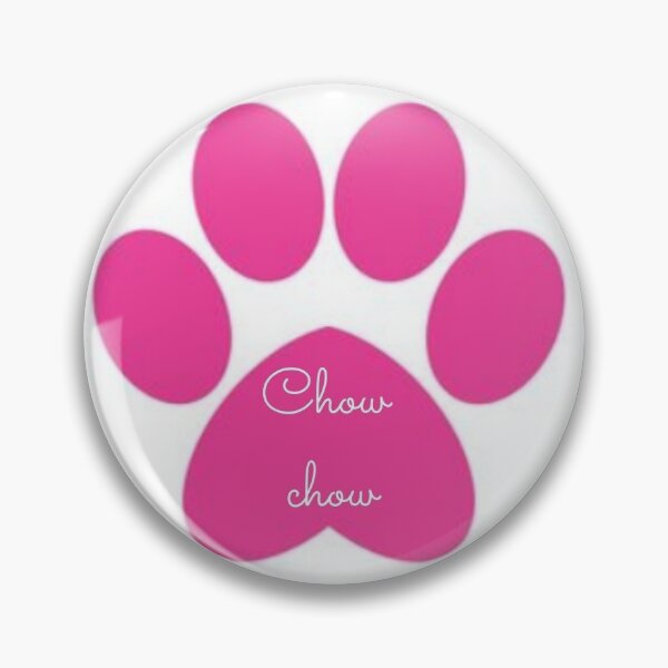 Item preview, Chow chow, for now  designed and sold by RedStoneDarcy.