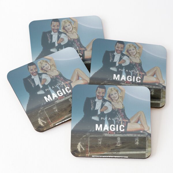 Item preview, Put a little MAGIC into your Life designed and sold by HamiltonmagicTs.