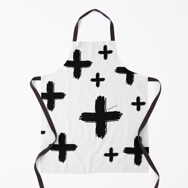 Item preview, Plus plus plus Black designed and sold by Banta.