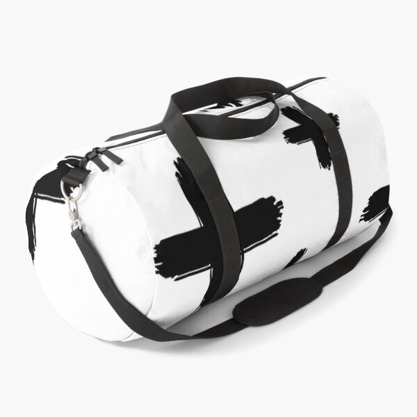 Item preview, Plus plus plus Black designed and sold by Banta.