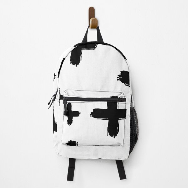 Item preview, Plus plus plus Black designed and sold by Banta.
