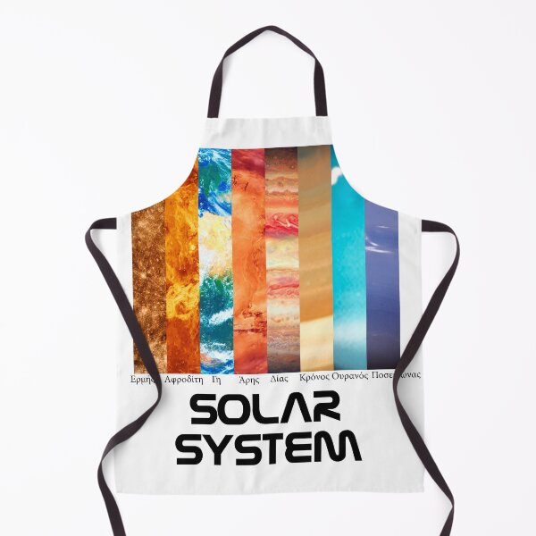 Item preview, Solar System Galaxy Amazing Planet Astronomy designed and sold by ReiCola.