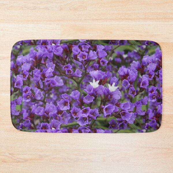 Item preview, Blooming Sea Lavender designed and sold by Wendy Skala.