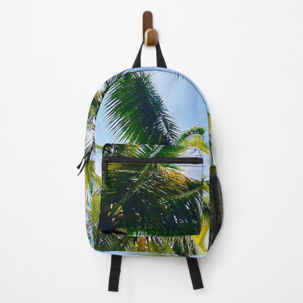 Item preview, Tropical Zone designed and sold by touristkeepsake.