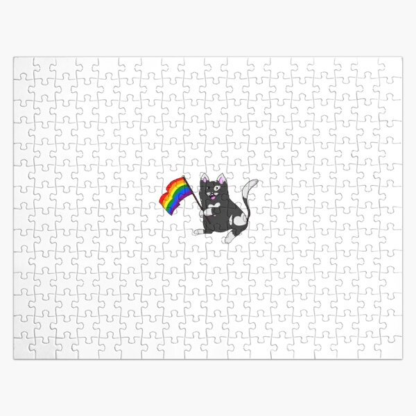600px x 600px - Gay Jigsaw Puzzles for Sale | Redbubble