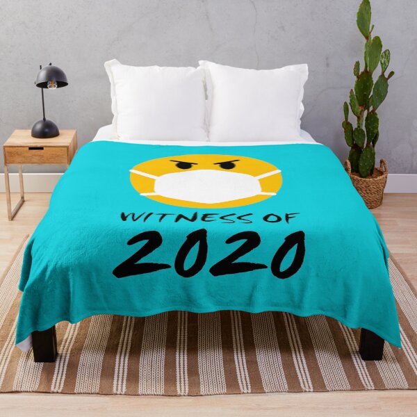 Item preview, Witness Of 2020 designed and sold by mamox7.