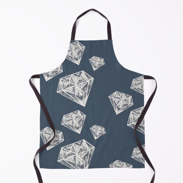 Item preview, crystal diamonds designed and sold by prettyguardian.