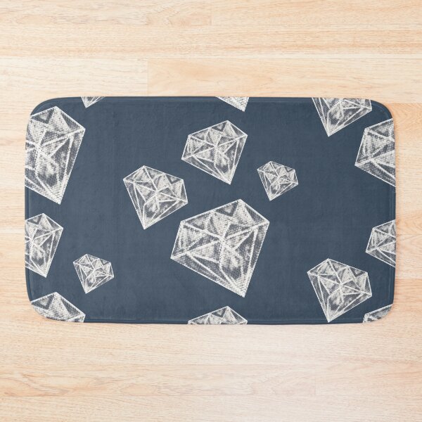 Item preview, crystal diamonds  designed and sold by prettyguardian.