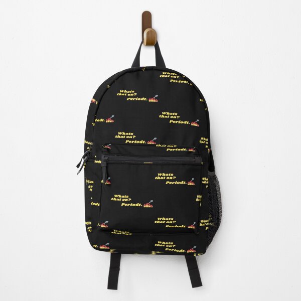 Item preview, Periodt on what? designed and sold by Yekaior.