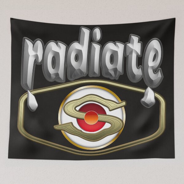 Item preview, radiates success designed and sold by Ralek.