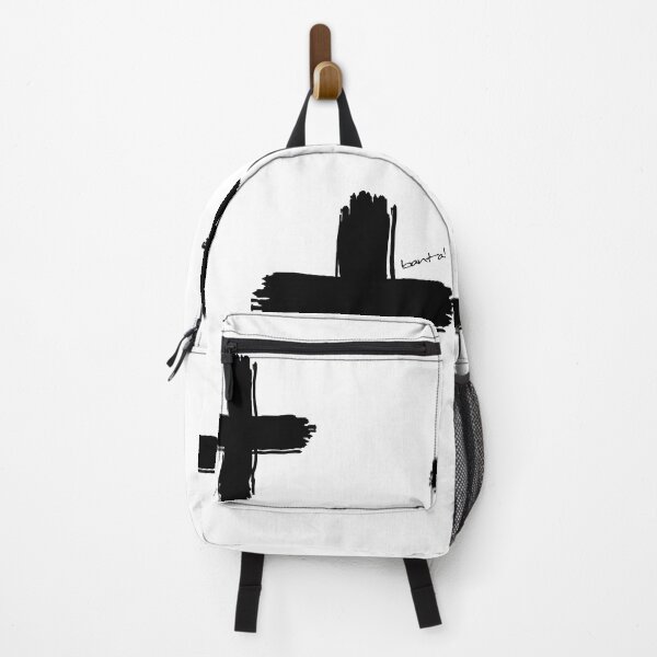 Item preview, Plus Plus Black White designed and sold by Banta.