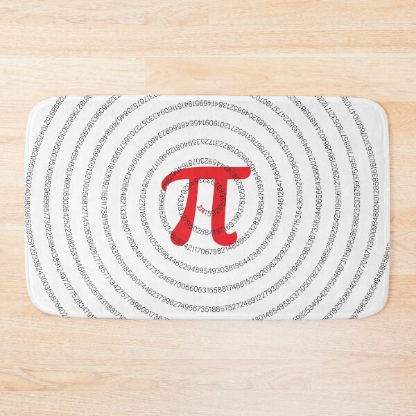 Item preview, spiral Pi π designed and sold by sPalandar.