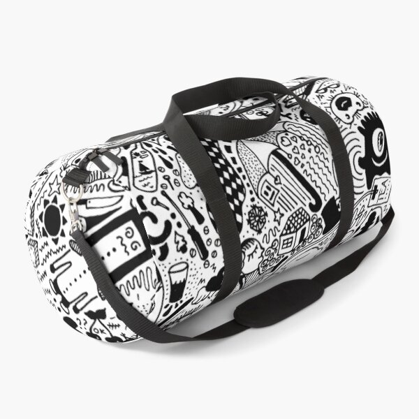 Item preview, Doodling at Work designed and sold by wildgica.