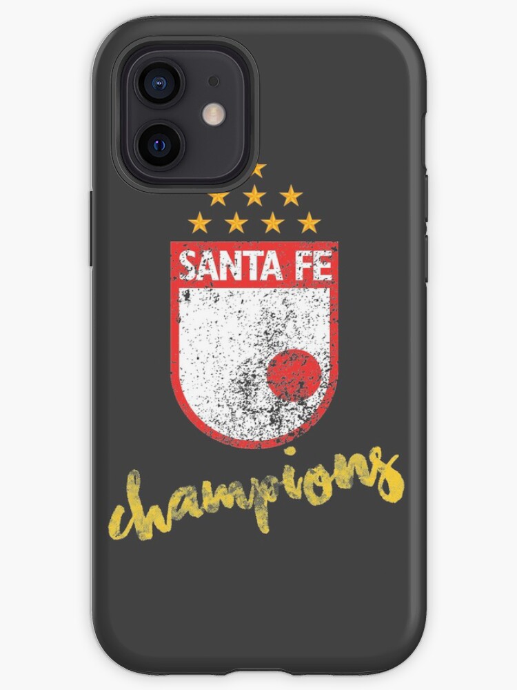 Club Atlético Independiente iPhone Case for Sale by o2creativeNY