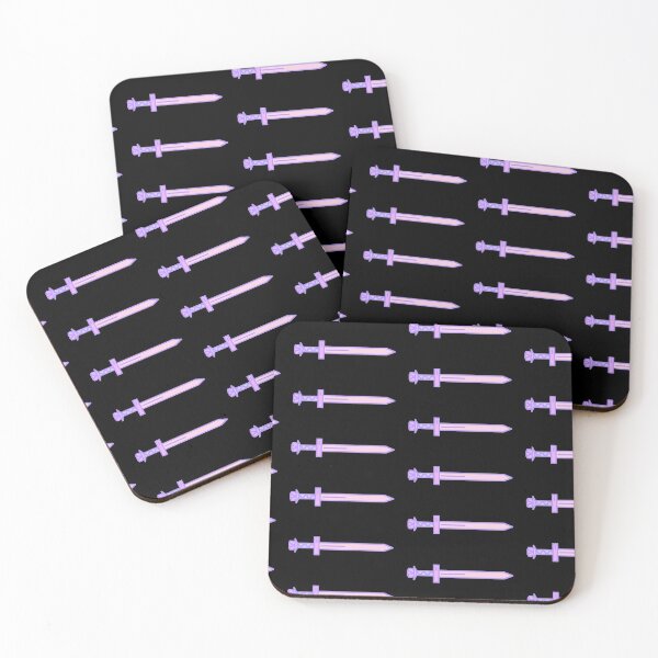 Item preview, PIXEL/PASTEL  designed and sold by amalawais.