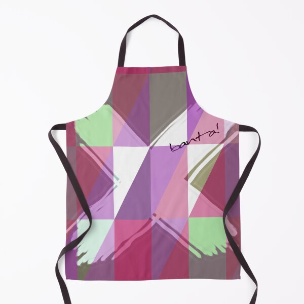 Item preview, X Triangles designed and sold by Banta.