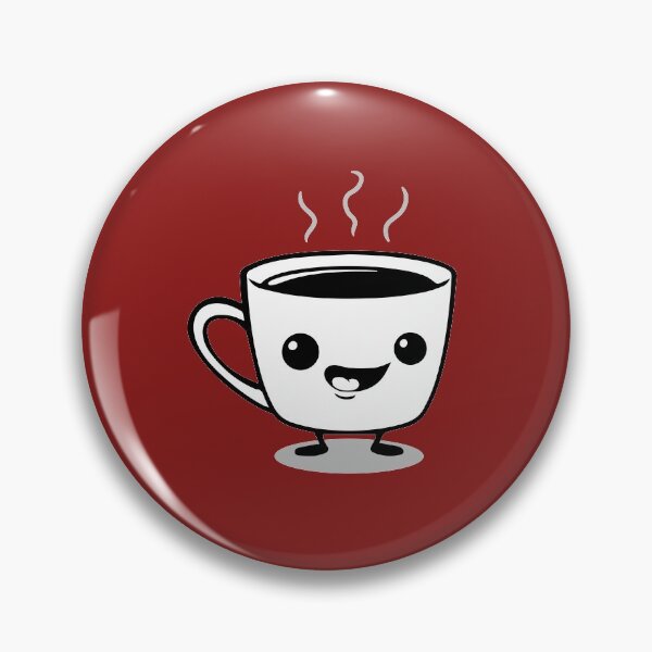 Item preview, Cup of coffee designed and sold by kamorim.
