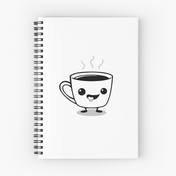 Item preview, Cup of coffee designed and sold by kamorim.