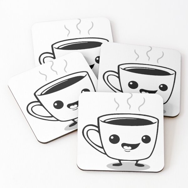 Item preview, Cup of coffee designed and sold by kamorim.