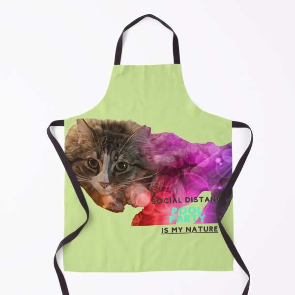 Item preview, Social Distancing is my Nature designed and sold by HamiltonmagicTs.
