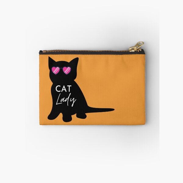 Item preview, Cat Lady - Amarillo designed and sold by simplyken2.