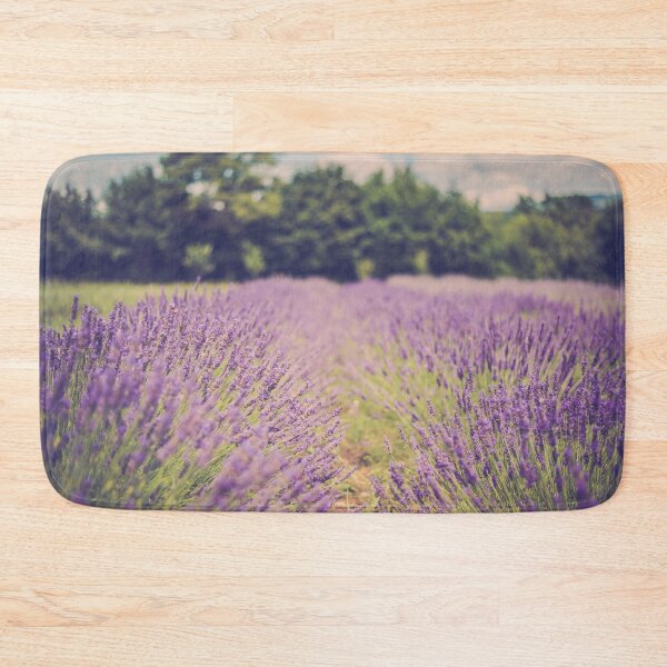 Item preview, Lavanda field designed and sold by Tadis Graphics.
