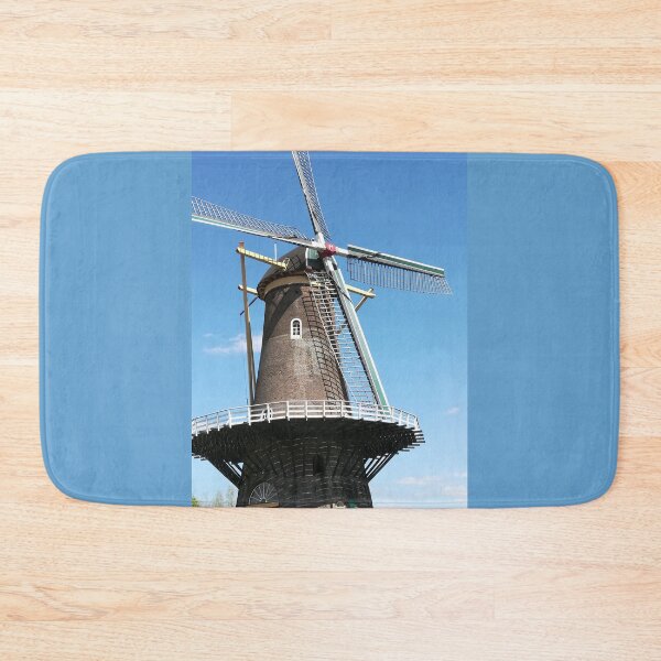 Item preview, Dutch windmill photography designed and sold by DiensDesign.