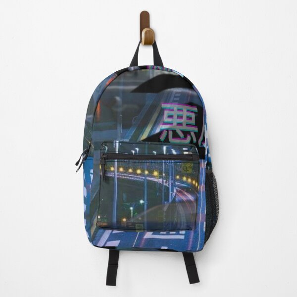 Item preview, Devil Z Wangan Midnight designed and sold by UPSTRM.