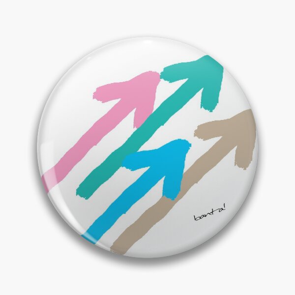 Item preview, Arrows No3 designed and sold by Banta.