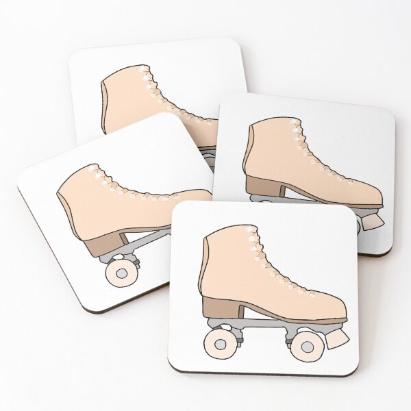 Item preview, Roller skates designed and sold by L-art.