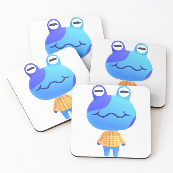 Item preview, Jeremiah designed and sold by tavachan.