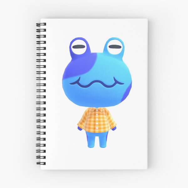 Item preview, Jeremiah designed and sold by tavachan.
