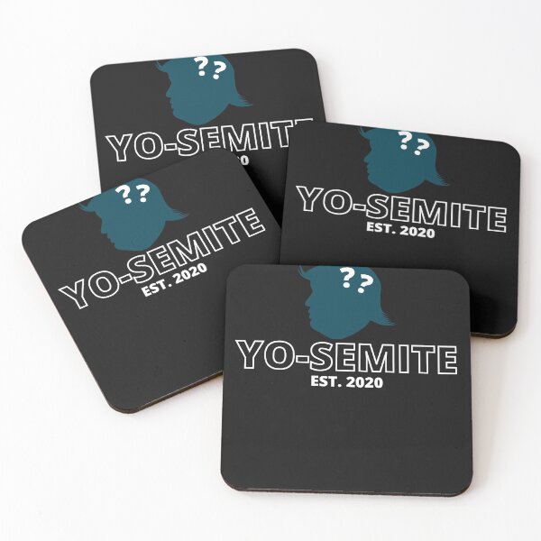 Item preview, Yo Semite  designed and sold by Combistudios.