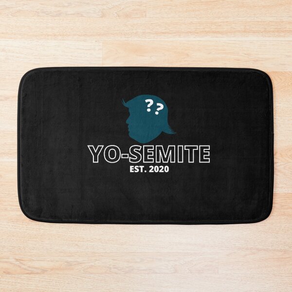 Item preview, Yo Semite  designed and sold by Combistudios.