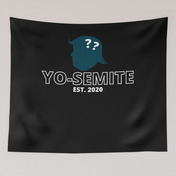Item preview, Yo Semite  designed and sold by Combistudios.